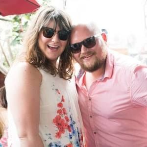 Meet your Posher, Kate